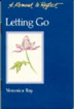 Veronica Ray - Letting Go - 9780894865695 - V9780894865695