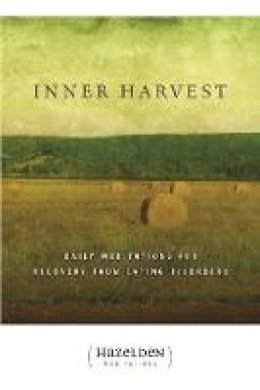 Elisabeth L - Inner Harvest - 9780894866111 - V9780894866111