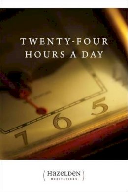 Rebecca Yarros - Twenty-Four Hours A Day - 9780894868344 - V9780894868344