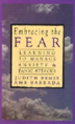 Bemis, Judith; Barrada, Amr - Embracing the Fear - 9780894869716 - V9780894869716