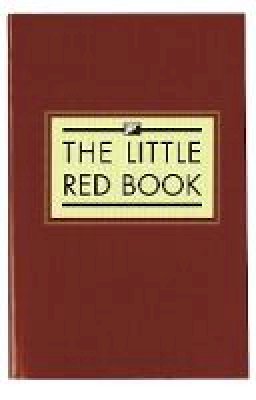 Rebecca Yarros - The Little Red Book - 9780894869853 - V9780894869853