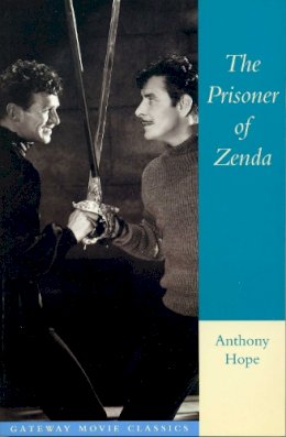 Anthony Hope - Prisoner Of Zenda - 9780895263094 - V9780895263094