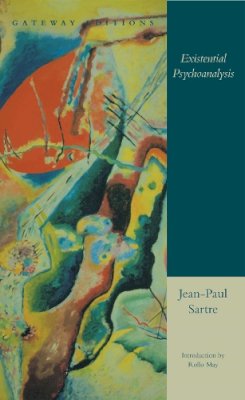 Jean-Paul Sartre - Existential Psychoanalysis - 9780895267023 - V9780895267023