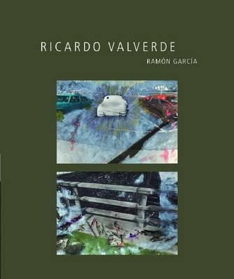 Ramón García - Ricardo Valverde - 9780895511508 - V9780895511508