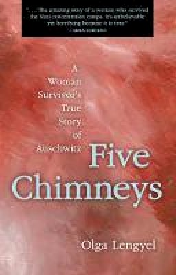 Olga Lengyel - Five Chimneys - 9780897333764 - V9780897333764