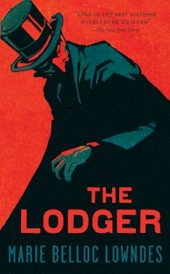 Marie Belloc-Lowndes - The Lodger - 9780897336048 - V9780897336048