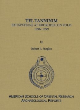 R.R. Stieglitz - Tel Tanninim - 9780897570725 - V9780897570725