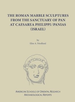 Elise A. Friedland - Roman Marble Sculptures From The Sanctua - 9780897570879 - V9780897570879