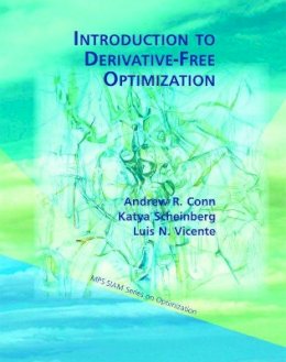 Andrew R. Conn - Introduction to Derivative-Free Optimization - 9780898716689 - V9780898716689