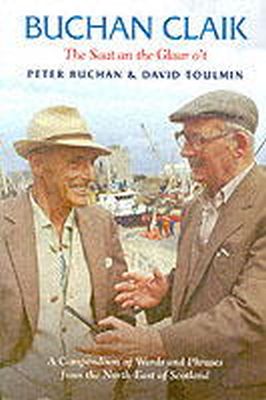 Peter Buchan - Buchan Claik - 9780903065948 - V9780903065948