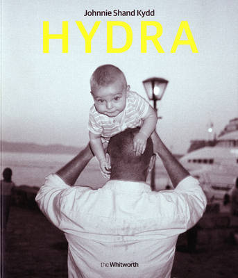 Louisa Buck - Johnnie Shand Kydd: Hydra - 9780903261739 - V9780903261739