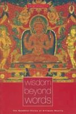 Bikshu Sangharakshita - Wisdom Beyond Words - 9780904766776 - V9780904766776