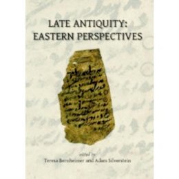 Teresa Bernheimer - Late Antiquity - 9780906094532 - V9780906094532