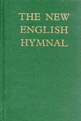 English Hymnal Co. (Ed.) - New English Hymnal (Hymn Book) Words Edition - 9780907547495 - V9780907547495