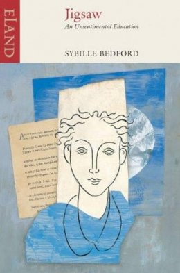 Sybille Bedford - Jigsaw - 9780907871798 - 9780907871798