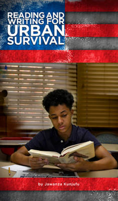 Dr. Jawanza Kunjufu - Reading and Writing for Urban Survival - 9780910030199 - V9780910030199