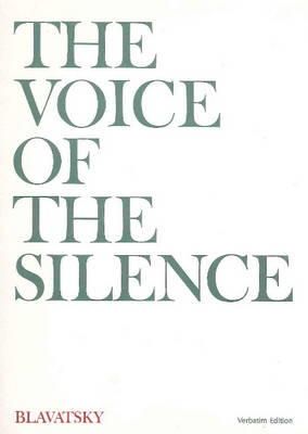 H. P. Blavatsky - The Voice of the Silence - 9780911500042 - V9780911500042