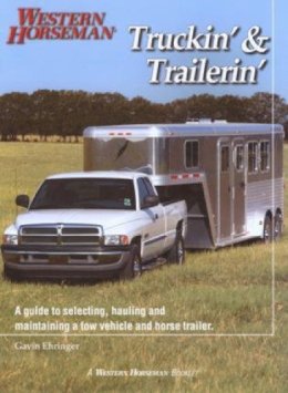 Gavin Ehringer - Truckin' & Trailerin' - 9780911647723 - V9780911647723