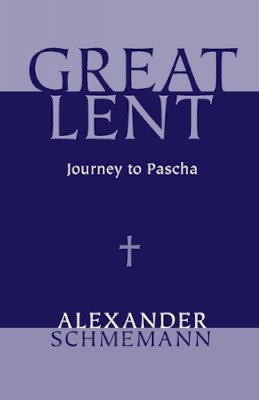 S Alexander - Great Lent - 9780913836040 - V9780913836040