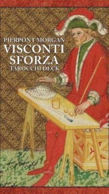 Sforza Visconti - Tarot - 9780913866061 - V9780913866061