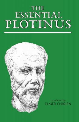 Stephen Plotinus; Translated By Mackenna - Essential Plotinus - 9780915144099 - V9780915144099