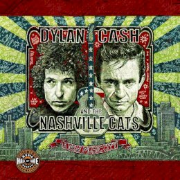 Pete Finney - Dylan, Cash and the Nashville Cats: A New Music City - 9780915608249 - V9780915608249