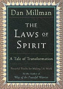 Dan Millman - The Laws of Spirit - 9780915811939 - V9780915811939