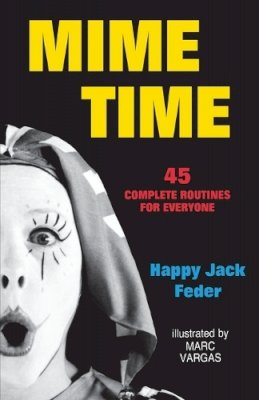 Feder - Mime Time - 9780916260736 - V9780916260736