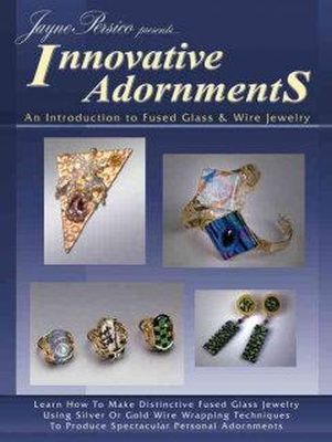 Jayne Persico - Innovative Adornments - 9780919985353 - V9780919985353