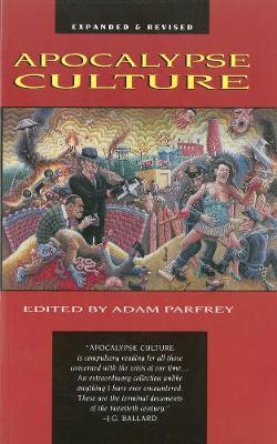 Adam Parfray - Apocalypse Culture - 9780922915057 - V9780922915057