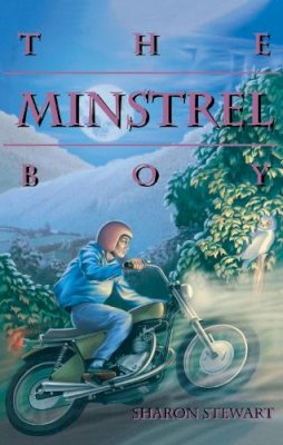 Sharon Stewart - The Minstrel Boy - 9780929141541 - V9780929141541