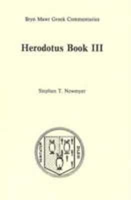 Herodotus - Herodotus - 9780929524146 - V9780929524146