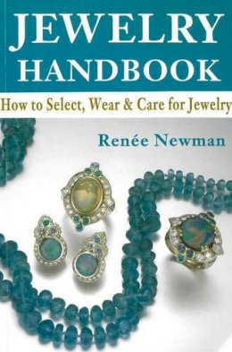 Renee Newman - Jewelry Handbook - 9780929975382 - V9780929975382