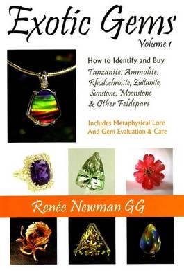 Renee Newman - Exotic Gems - 9780929975429 - V9780929975429