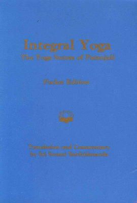 Patanjali - Integral Yoga-The Yoga Sutras of Patanjali Pocket Edition - 9780932040282 - V9780932040282