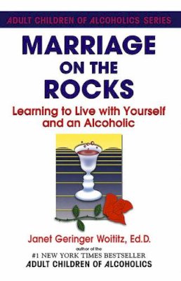 Janet Geringer Woititz - Marriage on the Rocks - 9780932194176 - V9780932194176