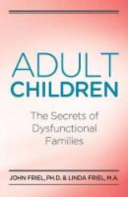 John Friel - Adult Children - 9780932194534 - V9780932194534