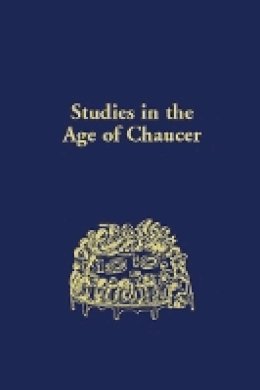 Matthews - Studies in the Age of Chaucer, Volume 33 (ND Studies Age Chaucer) - 9780933784352 - V9780933784352