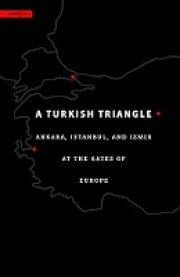 Hashim Sarkis - Turkish Triangle - 9780935617900 - V9780935617900