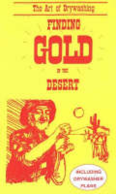 Otto Lynch - Finding Gold in the Desert - 9780935810530 - V9780935810530