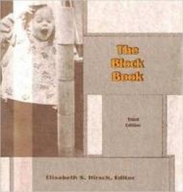 Elisabeth S. Hirsch (Ed.) - The Block Book - 9780935989762 - V9780935989762