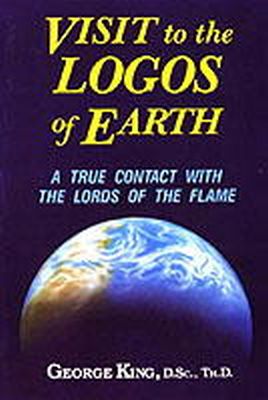 George King - Visit to the Logos of Earth - 9780937249116 - V9780937249116