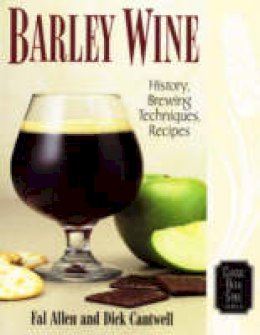 Fal Allen - Barley Wine - 9780937381595 - V9780937381595