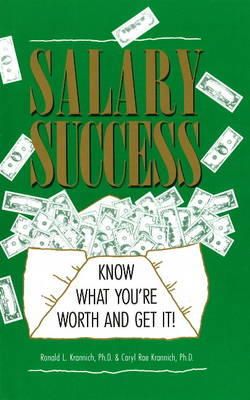 Ronald L Krannich - Salary Success - 9780942710342 - KEX0161445