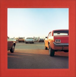 John Szarkowski - William Eggleston - Two and One Quarter - 9780944092705 - V9780944092705