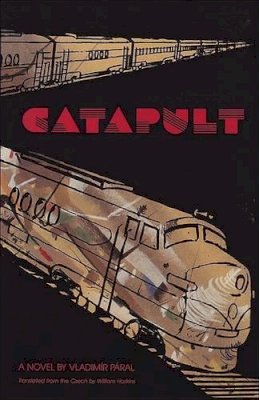 Vladimar Parel - CATAPULT - 9780945774174 - KMK0001082