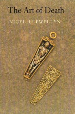 N Llewellyn - The Art of Death - 9780948462160 - V9780948462160