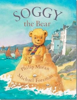 Philip Moran - Soggy the Bear - 9780953215614 - V9780953215614