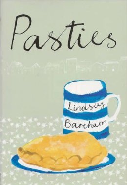 Lindsey Bareham - Pasties - 9780953215669 - V9780953215669