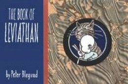Peter Blegvad - The Book of Leviathan - 9780953522729 - V9780953522729